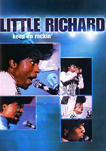 Little Richard Keep on Rockin' (1991)